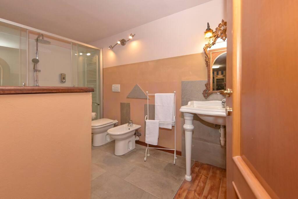 Loft Principe Tommaso - San Salvario. Turin Exteriör bild
