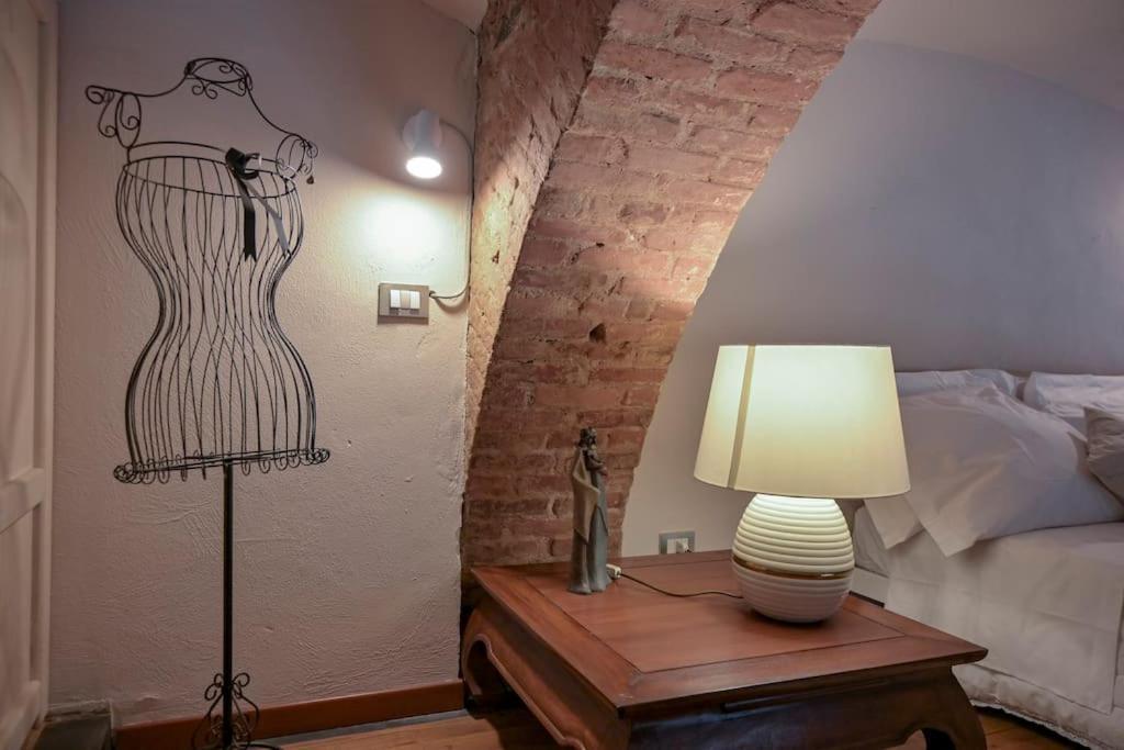 Loft Principe Tommaso - San Salvario. Turin Exteriör bild