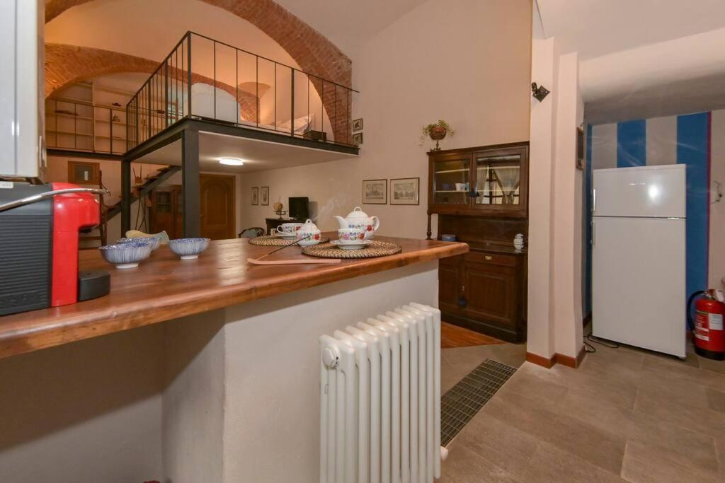 Loft Principe Tommaso - San Salvario. Turin Exteriör bild