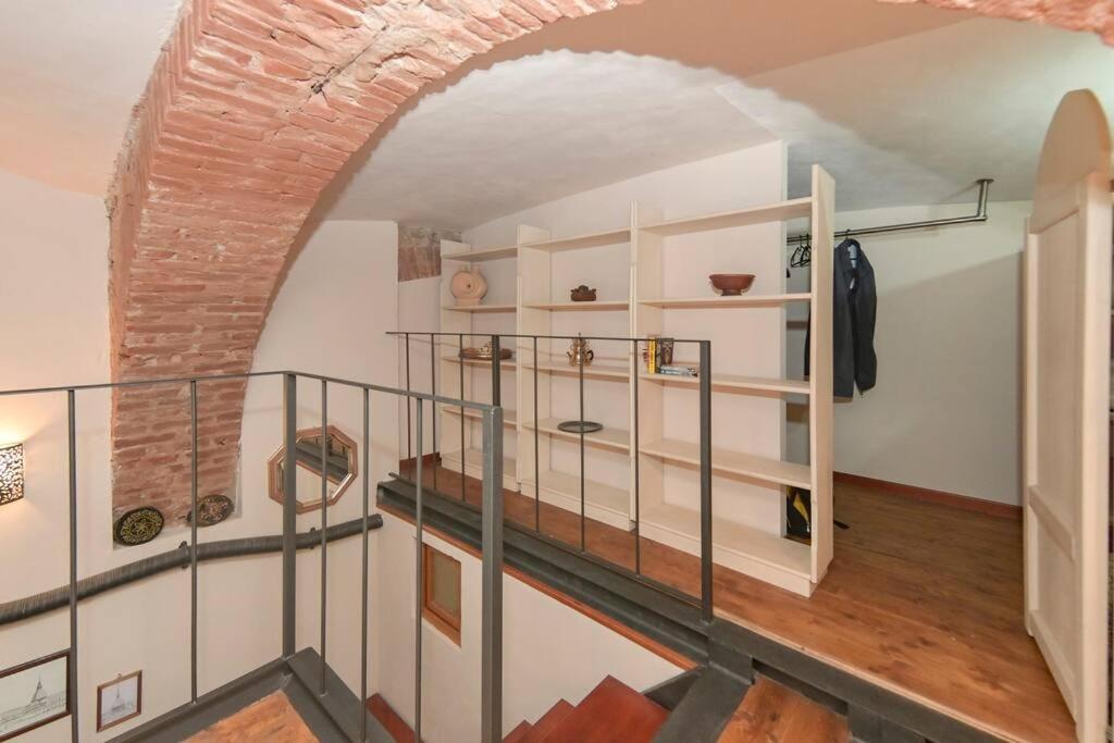 Loft Principe Tommaso - San Salvario. Turin Exteriör bild