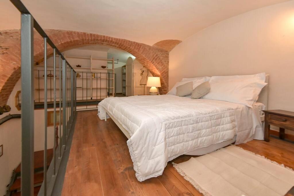Loft Principe Tommaso - San Salvario. Turin Exteriör bild