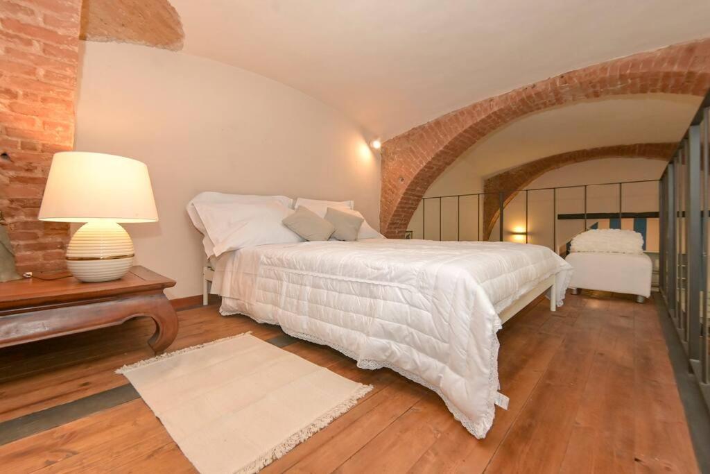 Loft Principe Tommaso - San Salvario. Turin Exteriör bild
