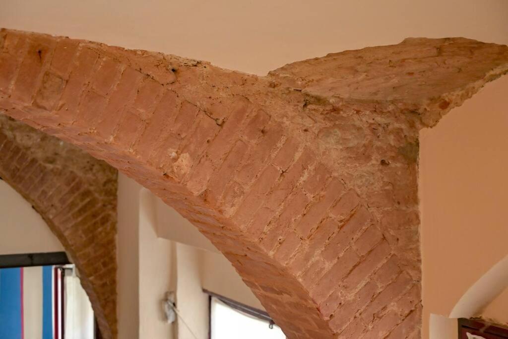 Loft Principe Tommaso - San Salvario. Turin Exteriör bild