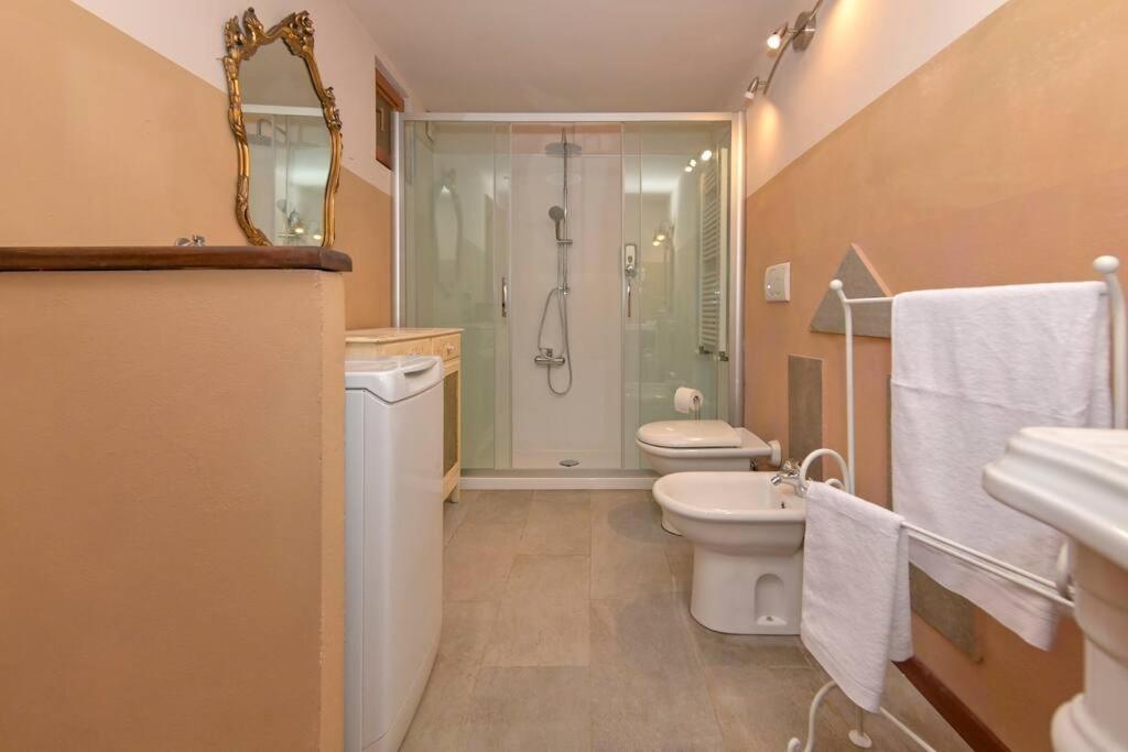 Loft Principe Tommaso - San Salvario. Turin Exteriör bild