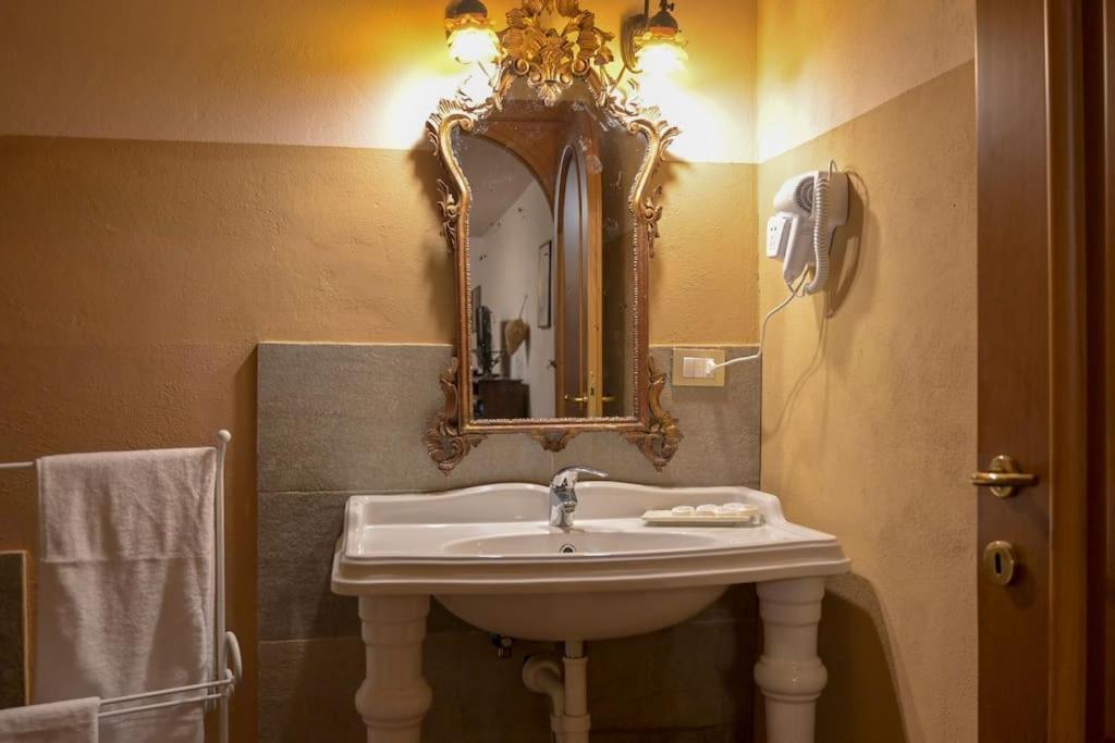 Loft Principe Tommaso - San Salvario. Turin Exteriör bild